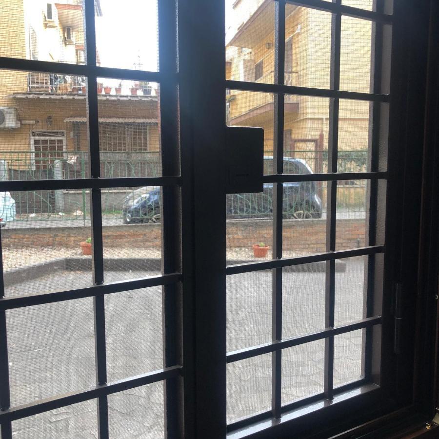 Portuense Sweet Home Rome Exterior photo